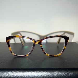 Dolce & Gabbana Eyeglasses